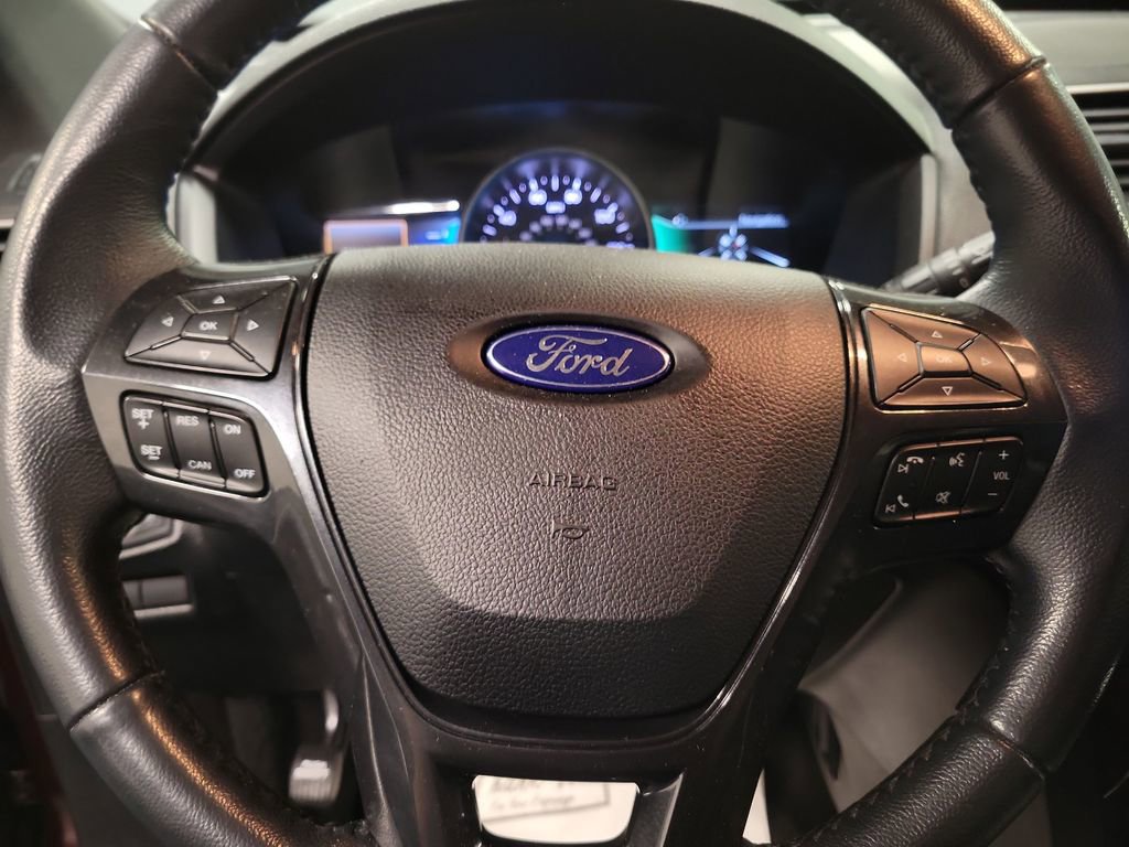Used 2019 Ford Explorer XLT w/ Equipment Group 202A image 20