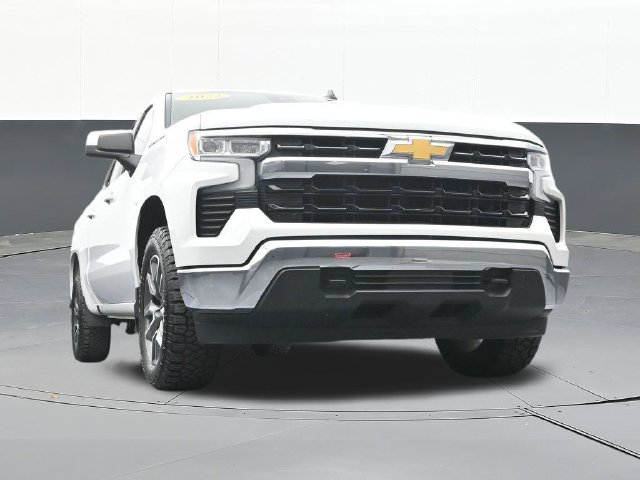 Used 2022 Chevrolet Silverado 1500 LT AWD/4WD image 52