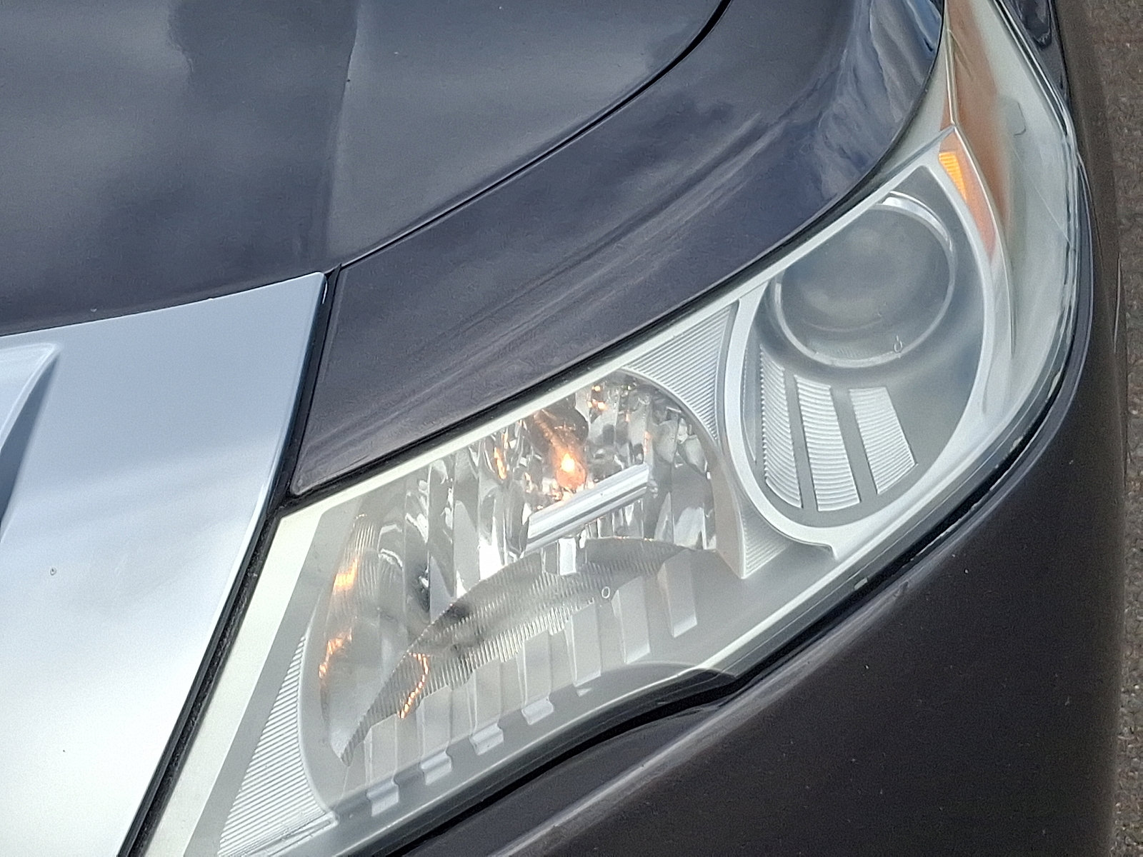 Used 2009 Acura TL w/ Technology Package image 8