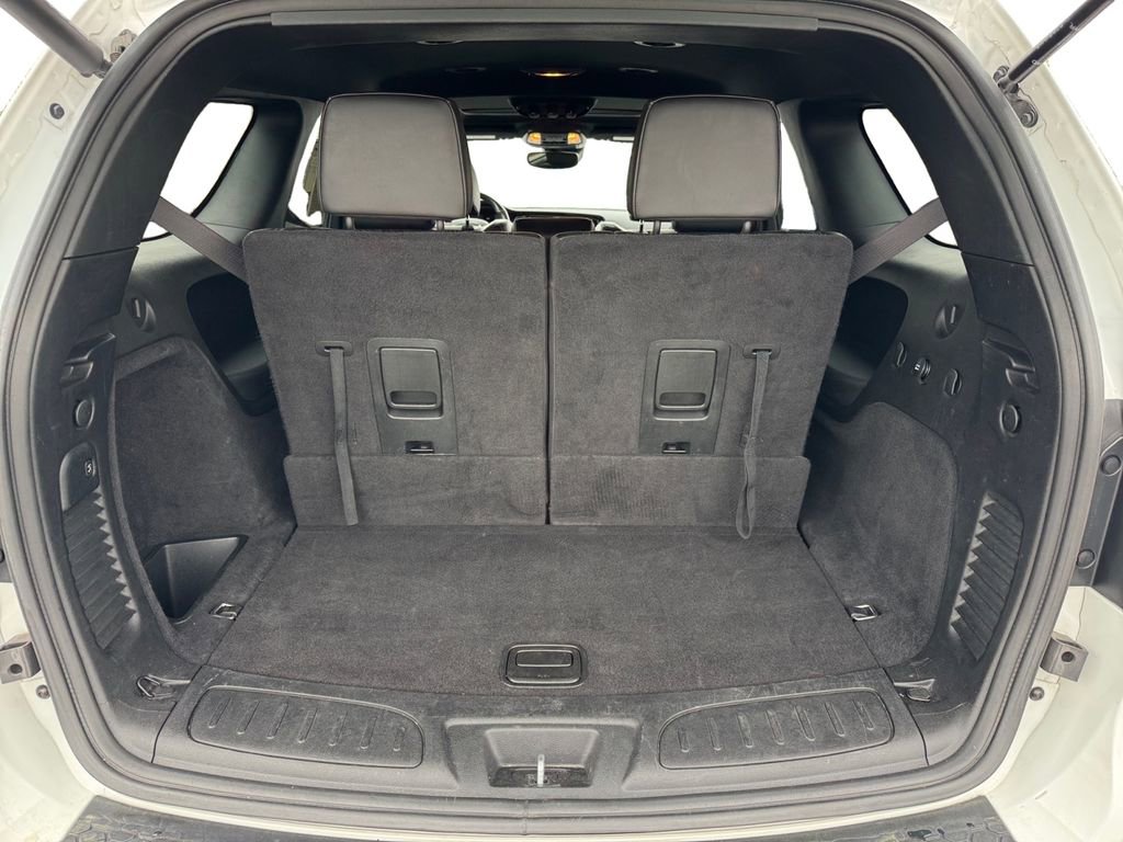 Used 2024 Dodge Durango GT AWD/4WD image 10