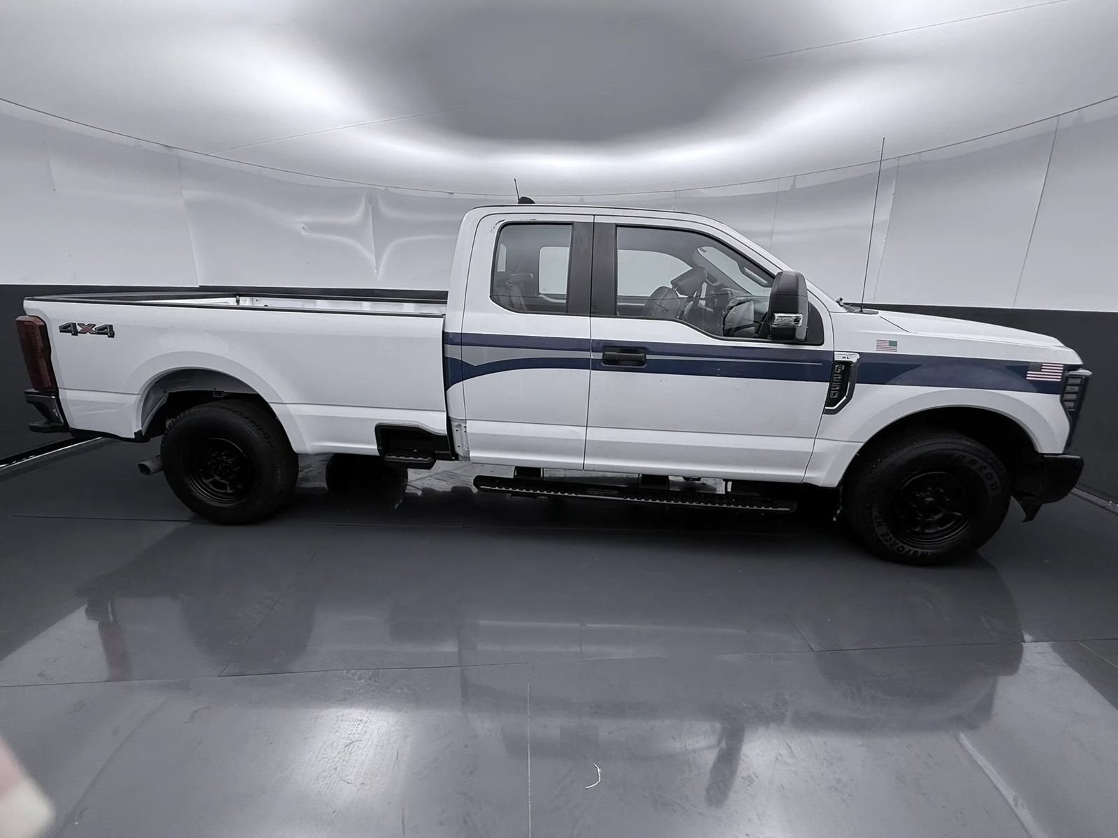 Used 2017 Ford F250 XL w/ Power Equipment Group RWD image 14