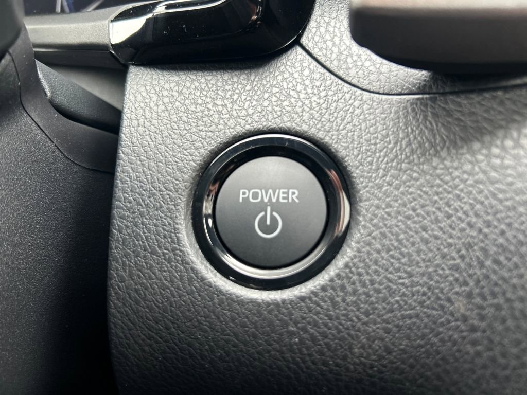 New 2026 Toyota Camry XSE image 24