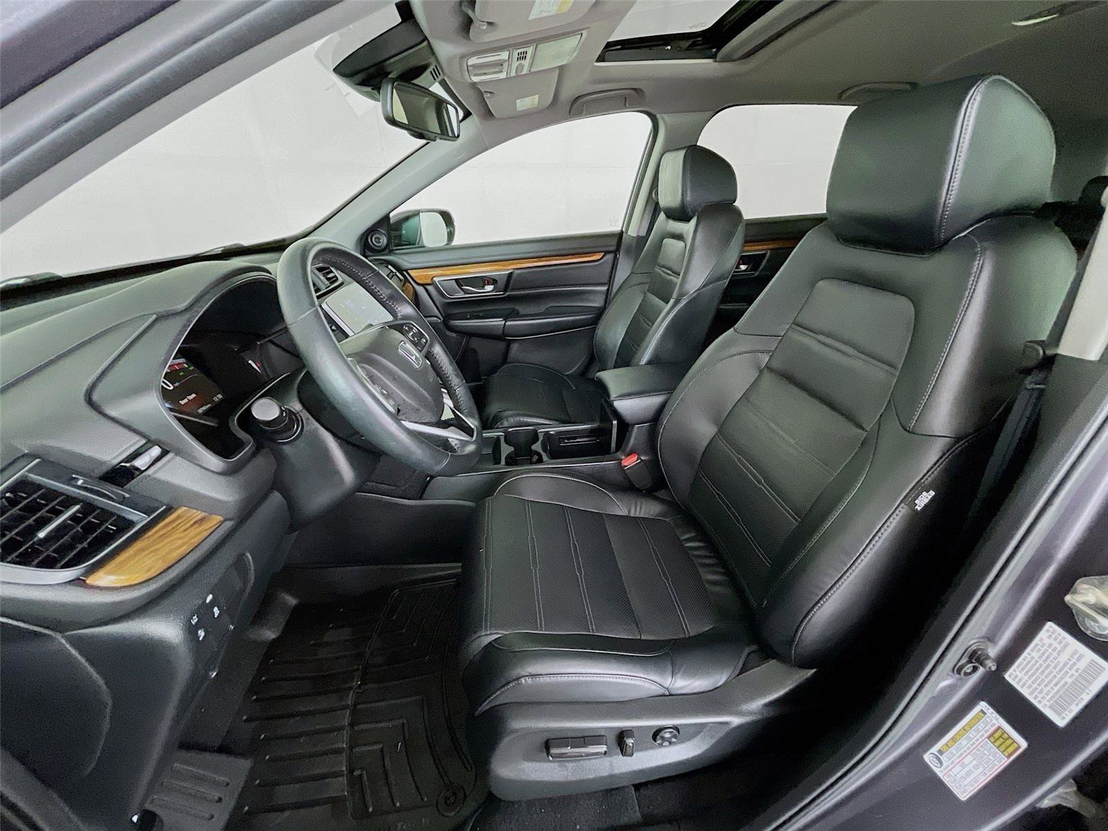 Used 2019 Honda CR-V Touring image 26