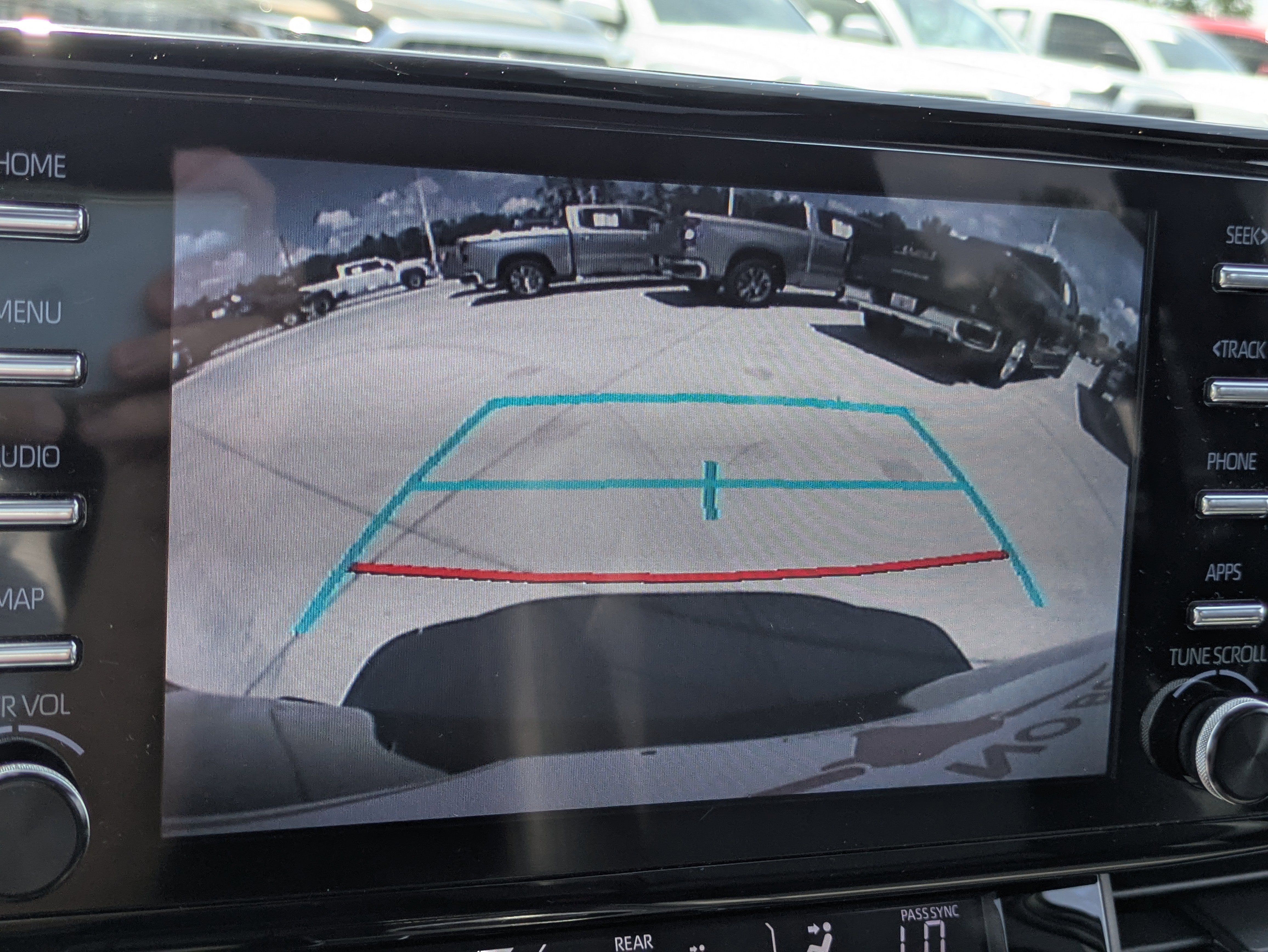 Certified 2023 Toyota Sienna XSE w/ XSE Plus Package image 22