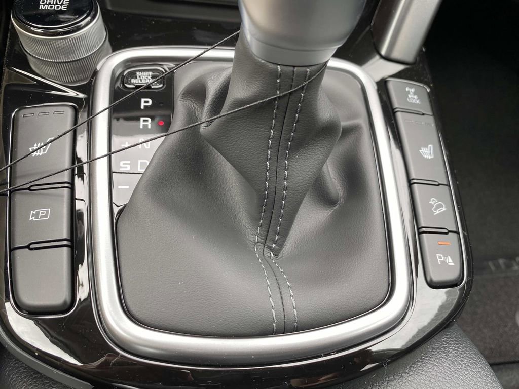 New 2026 Kia Seltos EX AWD/4WD image 12