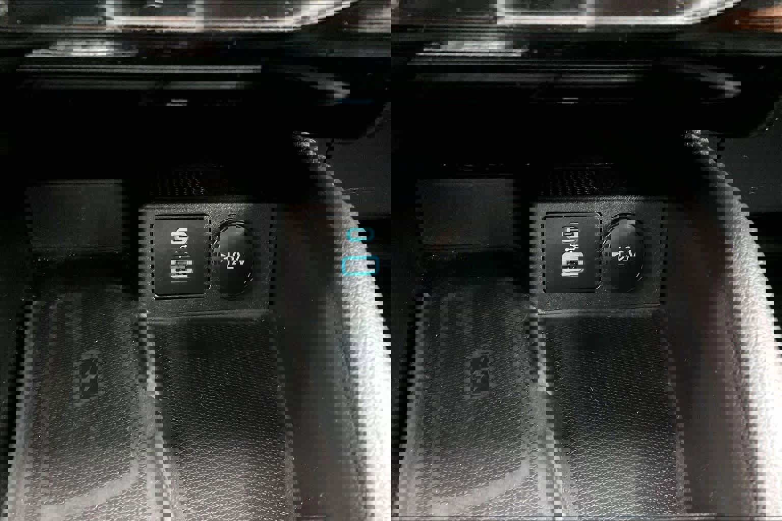 Used 2023 Ford Escape SE w/ PHEV Premium Package image 36