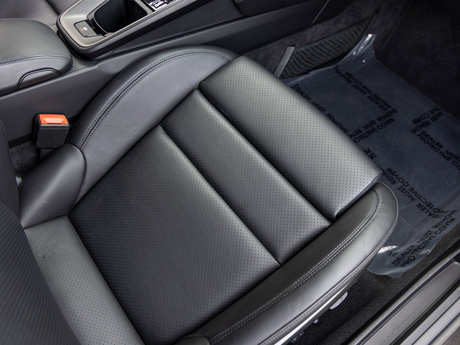 Certified 2022 Porsche 911 Carrera GTS image 44