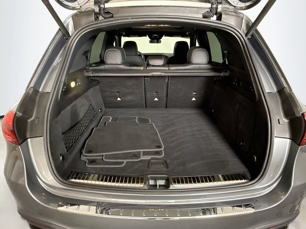 Used 2025 Mercedes-Benz GLE 450 4MATIC image 26
