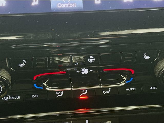 New 2025 Jeep Grand Cherokee L Altitude image 19