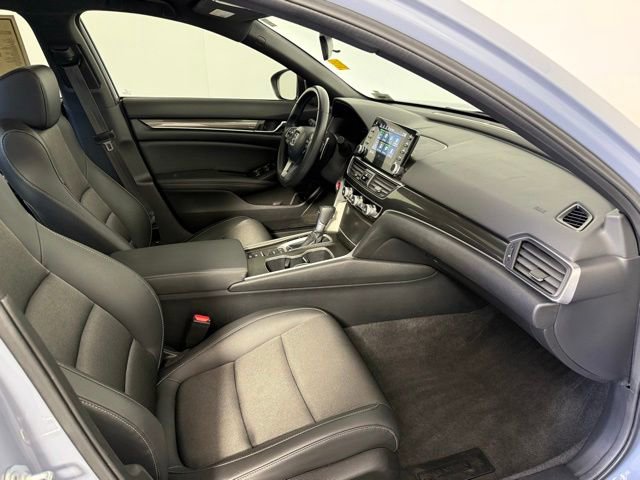 Used 2022 Honda Accord Sport image 48