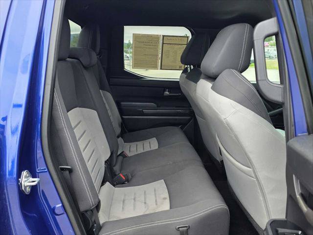 Used 2024 Toyota Tacoma TRD Off-Road AWD/4WD image 12