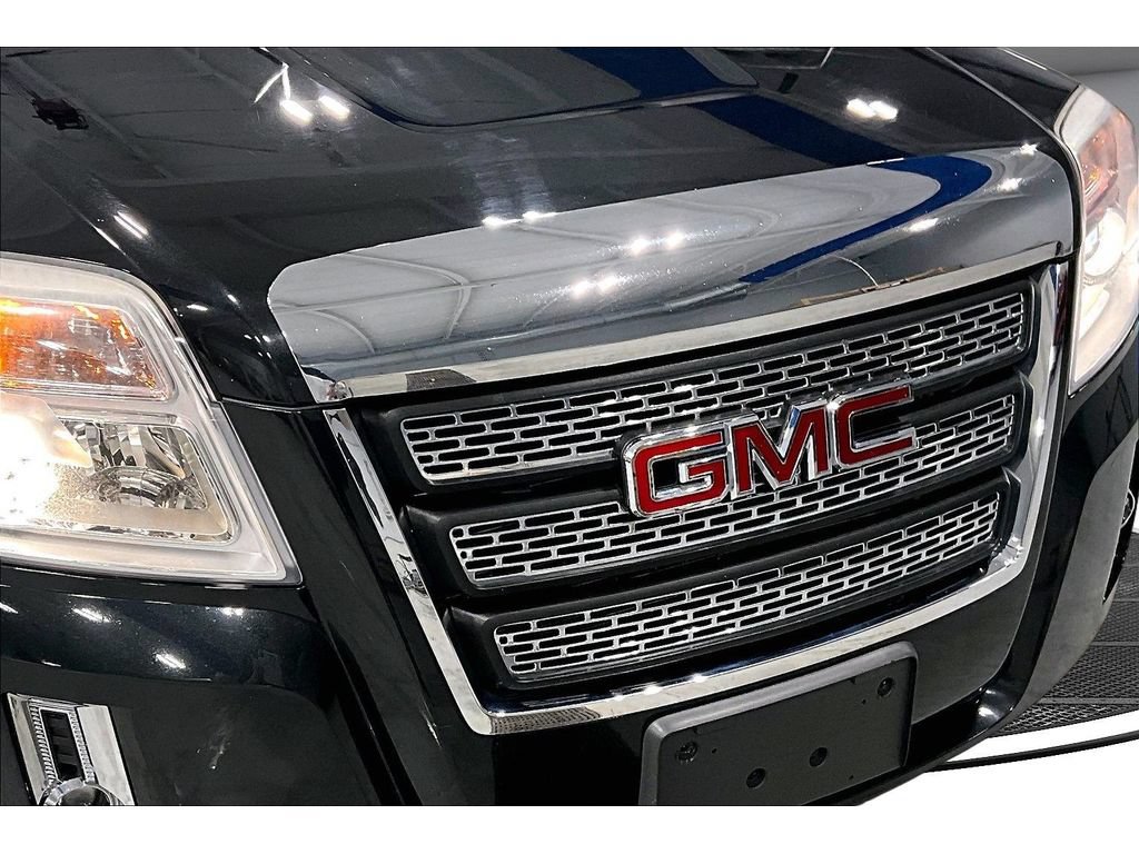 Used 2014 GMC Terrain SLT w/ Chrome Appearance Package FWD image 52
