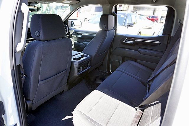 Used 2024 Chevrolet Silverado 1500 RST w/ All Star Edition Plus RWD image 26