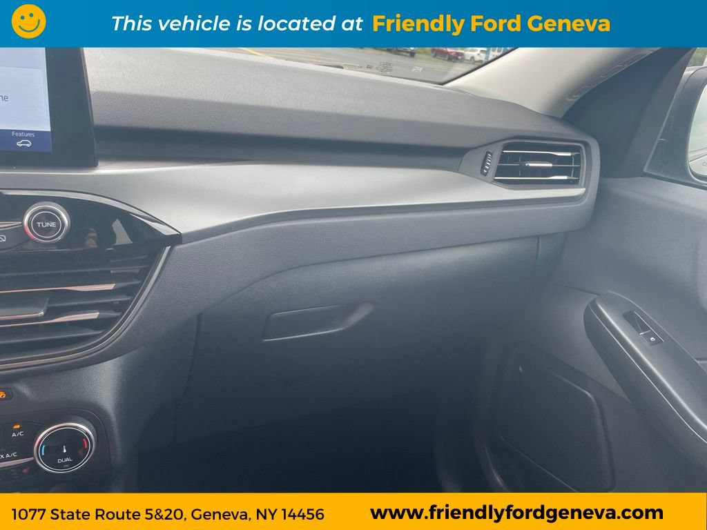 Used 2023 Ford Escape Active AWD/4WD image 26