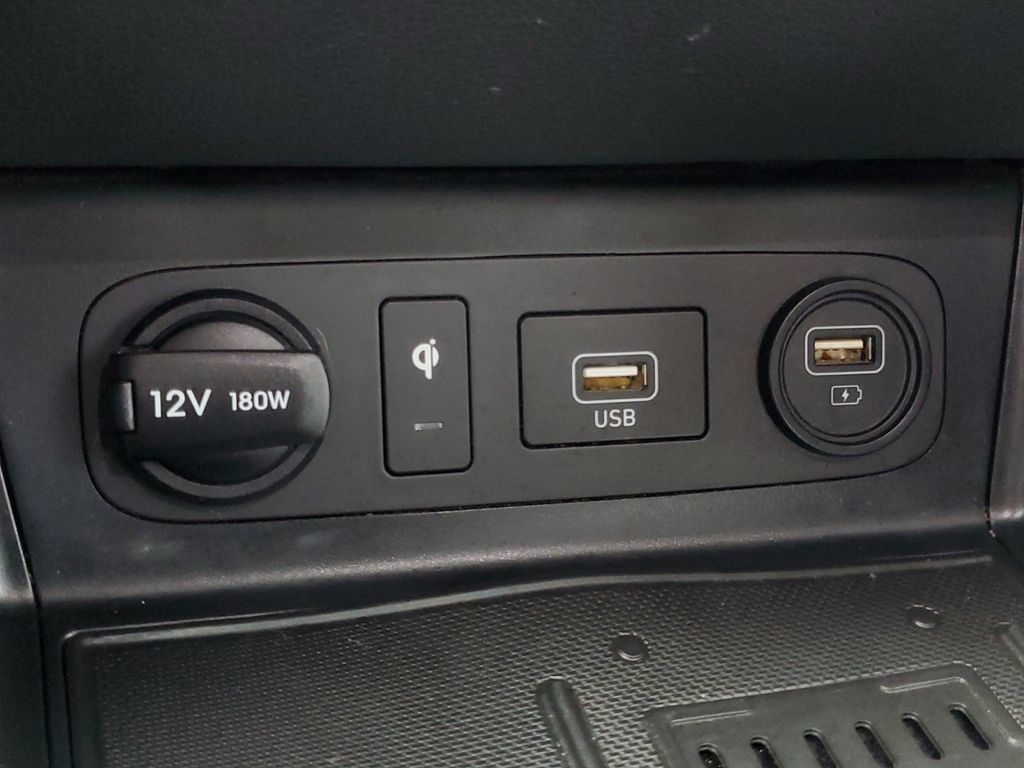 Used 2022 Hyundai Sonata Limited FWD image 21