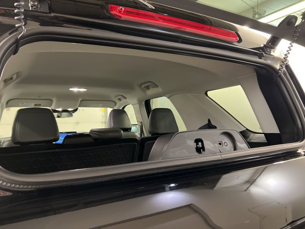 Certified 2025 Ford Bronco Sport Badlands image 31