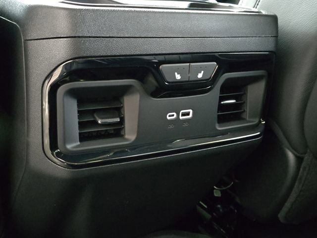 New 2026 GMC Sierra 1500 AT4X image 28