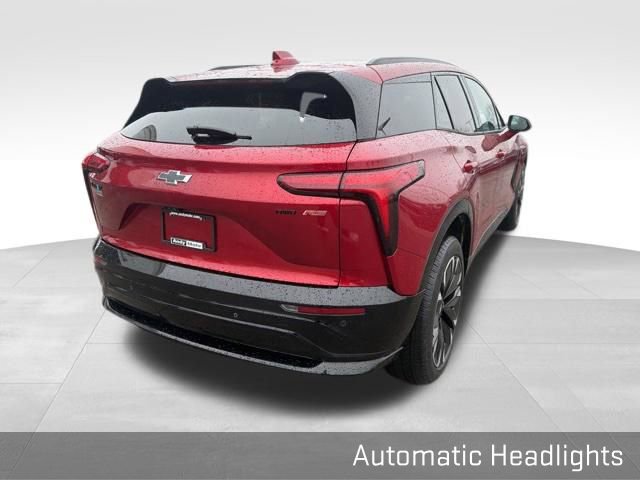 Used 2024 Chevrolet Blazer EV RS image 15