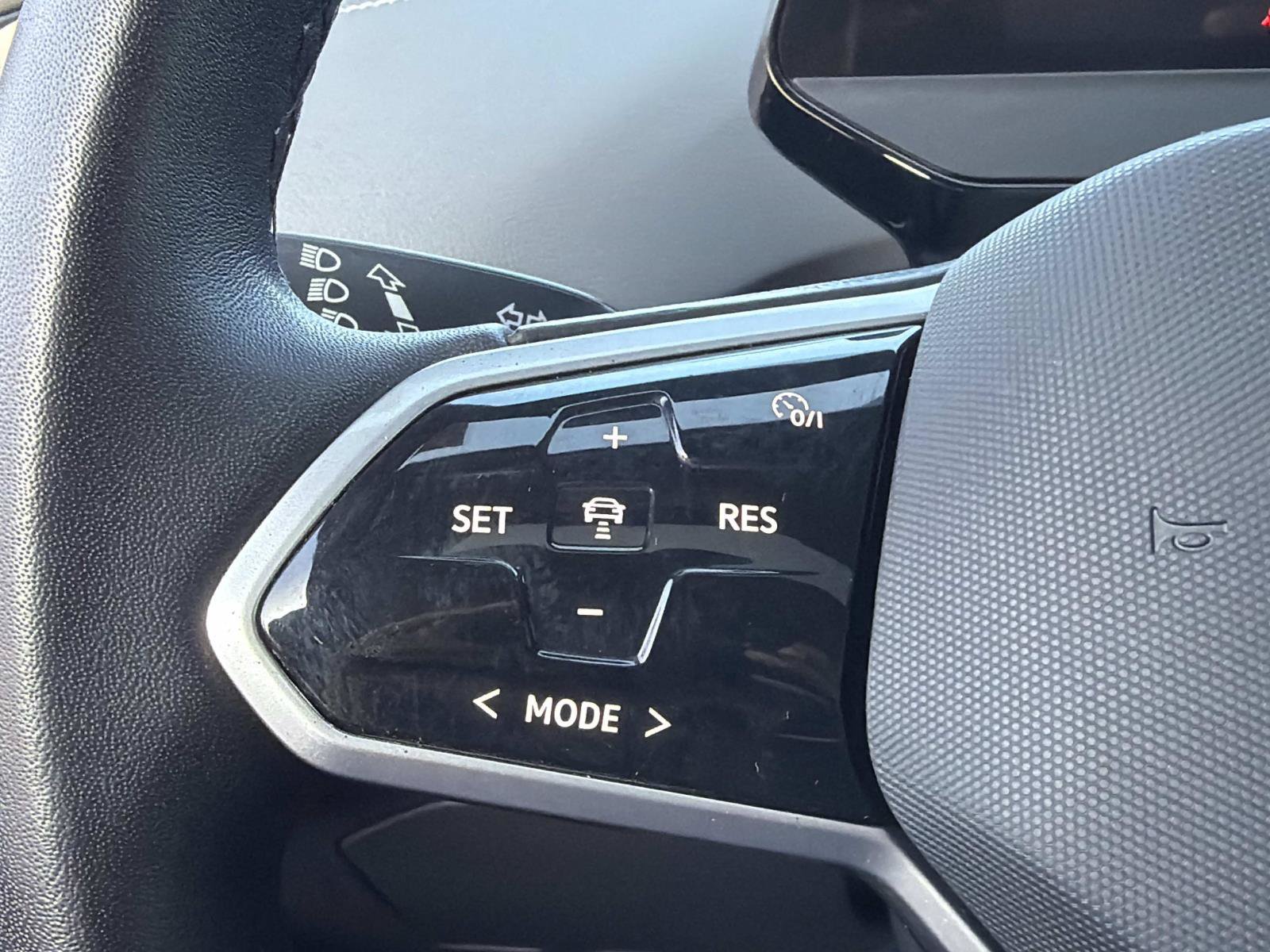 Certified 2023 Volkswagen ID.4 Pro S RWD image 22
