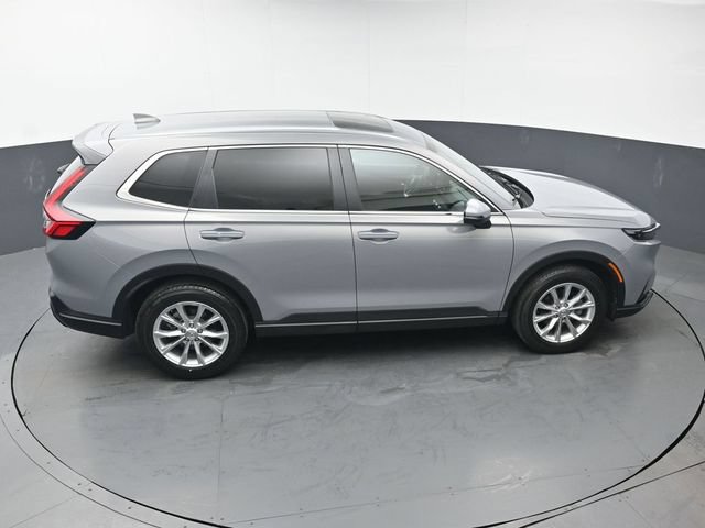 Used 2024 Honda CR-V EX image 41