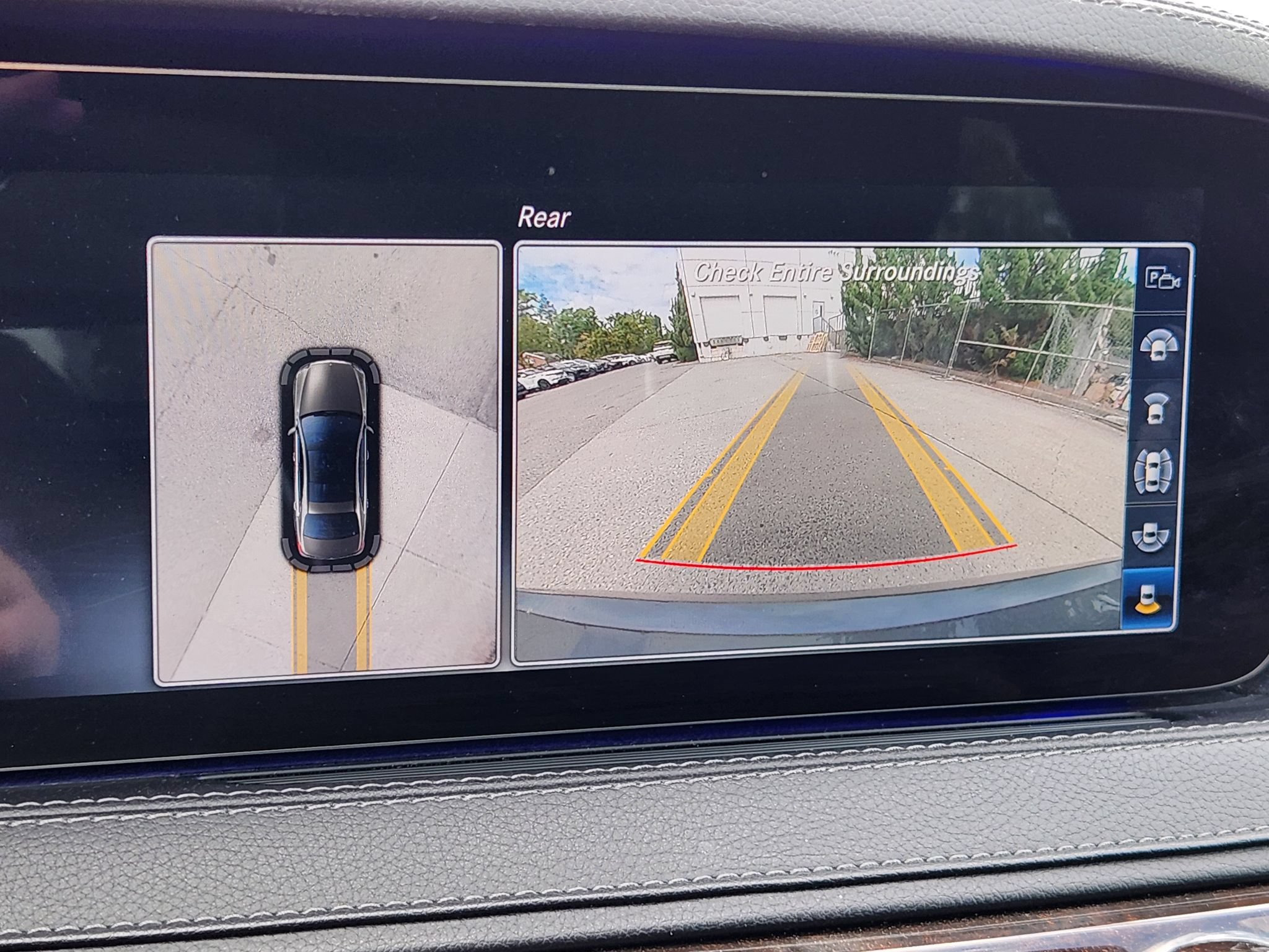 Used 2018 Mercedes-Benz S 560 4MATIC Sedan image 27