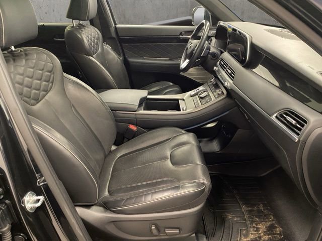 Used 2020 Hyundai Palisade Limited AWD/4WD image 23