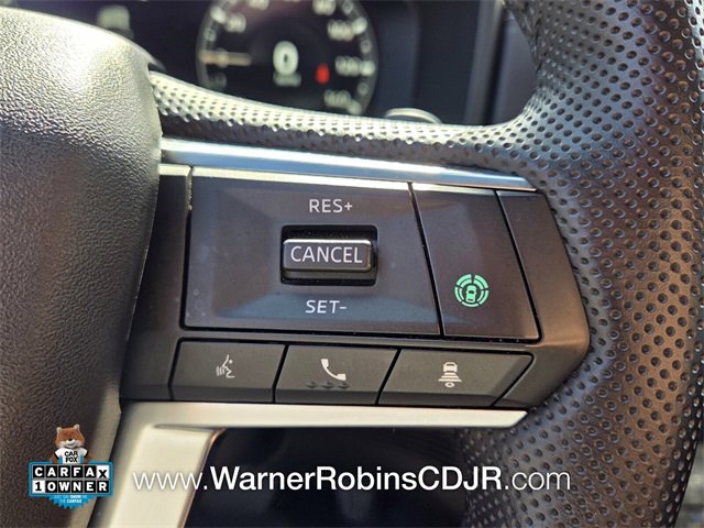 Used 2023 Mitsubishi Outlander SEL image 28