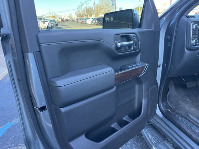 Used 2021 GMC Sierra 1500 SLT image 6