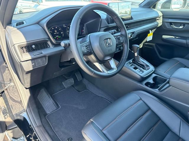 New 2026 Honda CR-V Sport-L image 10
