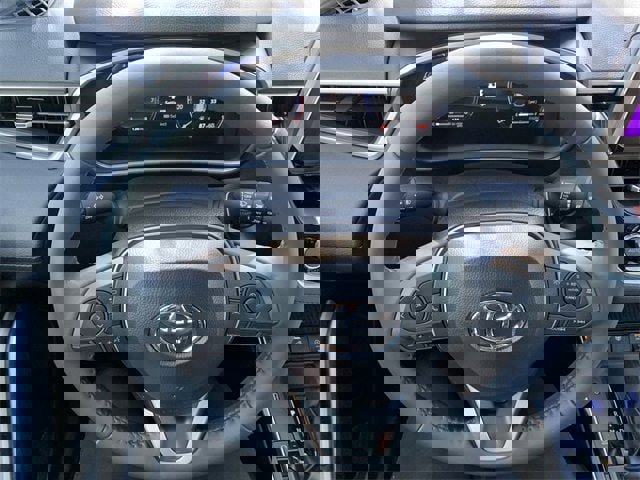 New 2026 Toyota Corolla Cross XLE image 19