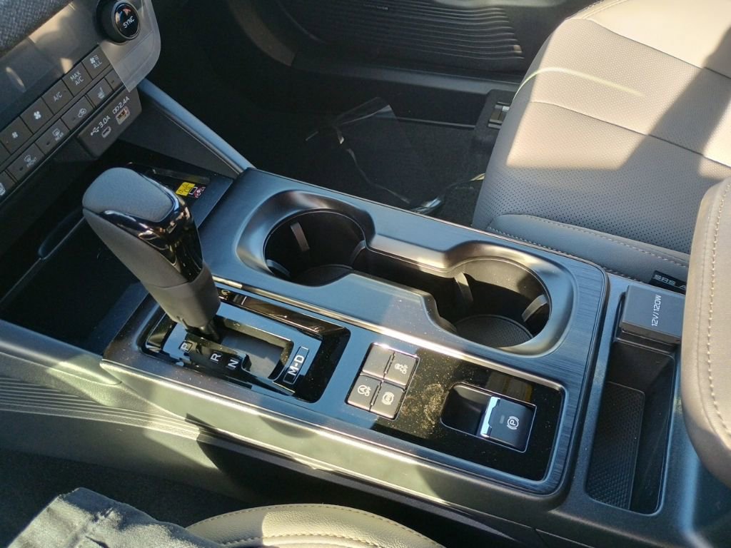 New 2026 Subaru Outback Limited image 23