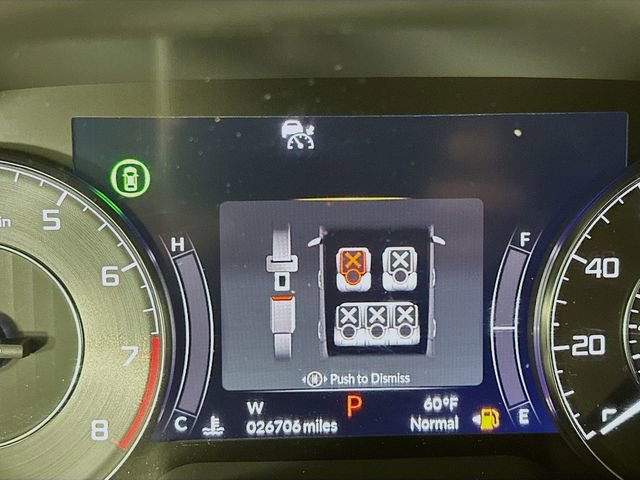 Used 2023 Acura RDX w/ Technology Package image 5