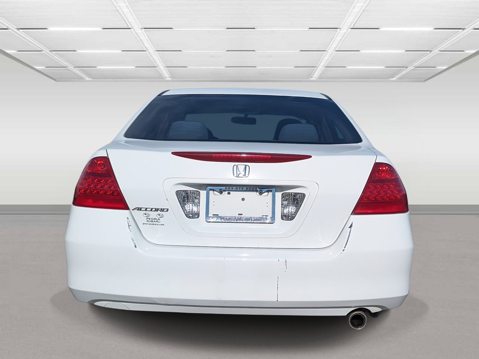 Used 2006 Honda Accord SE image 4