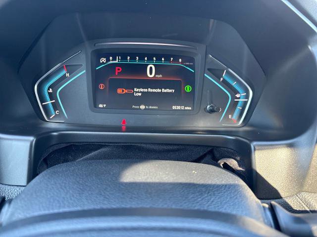 Used 2023 Honda Odyssey Elite image 16