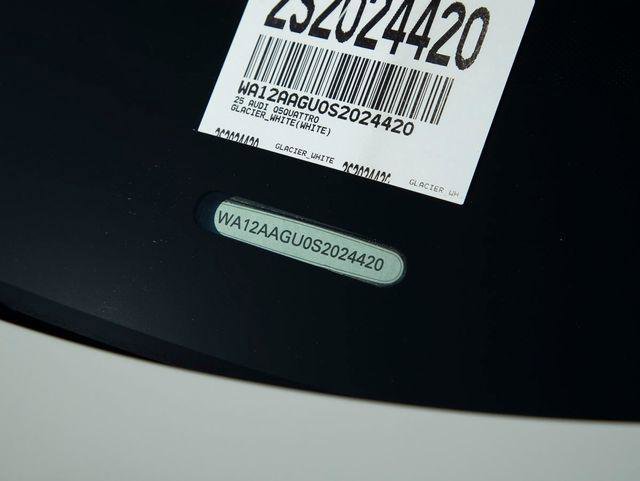 Certified 2025 Audi Q5 Premium Plus w/ Premium Plus image 31