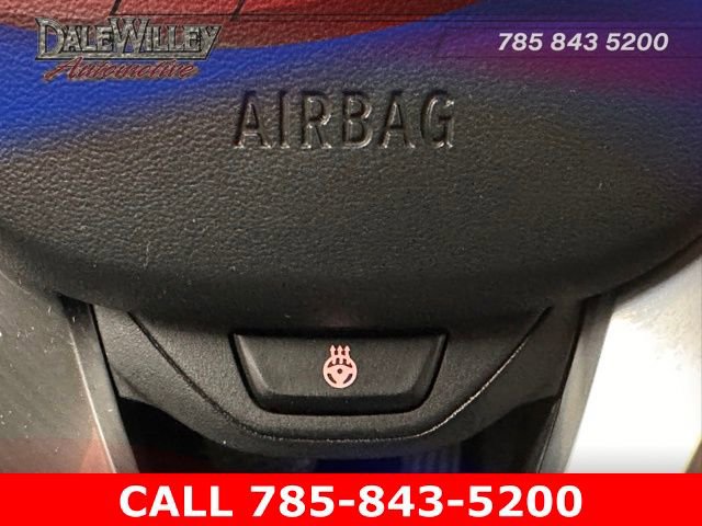 Used 2020 BMW X3 xDrive30i w/ Convenience Package image 19