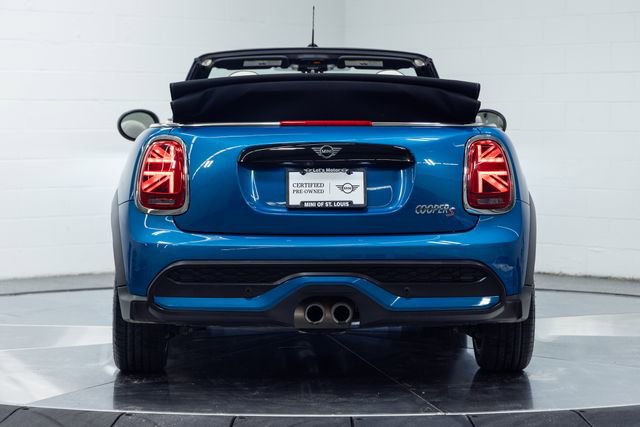 Used 2023 MINI Cooper S FWD image 7