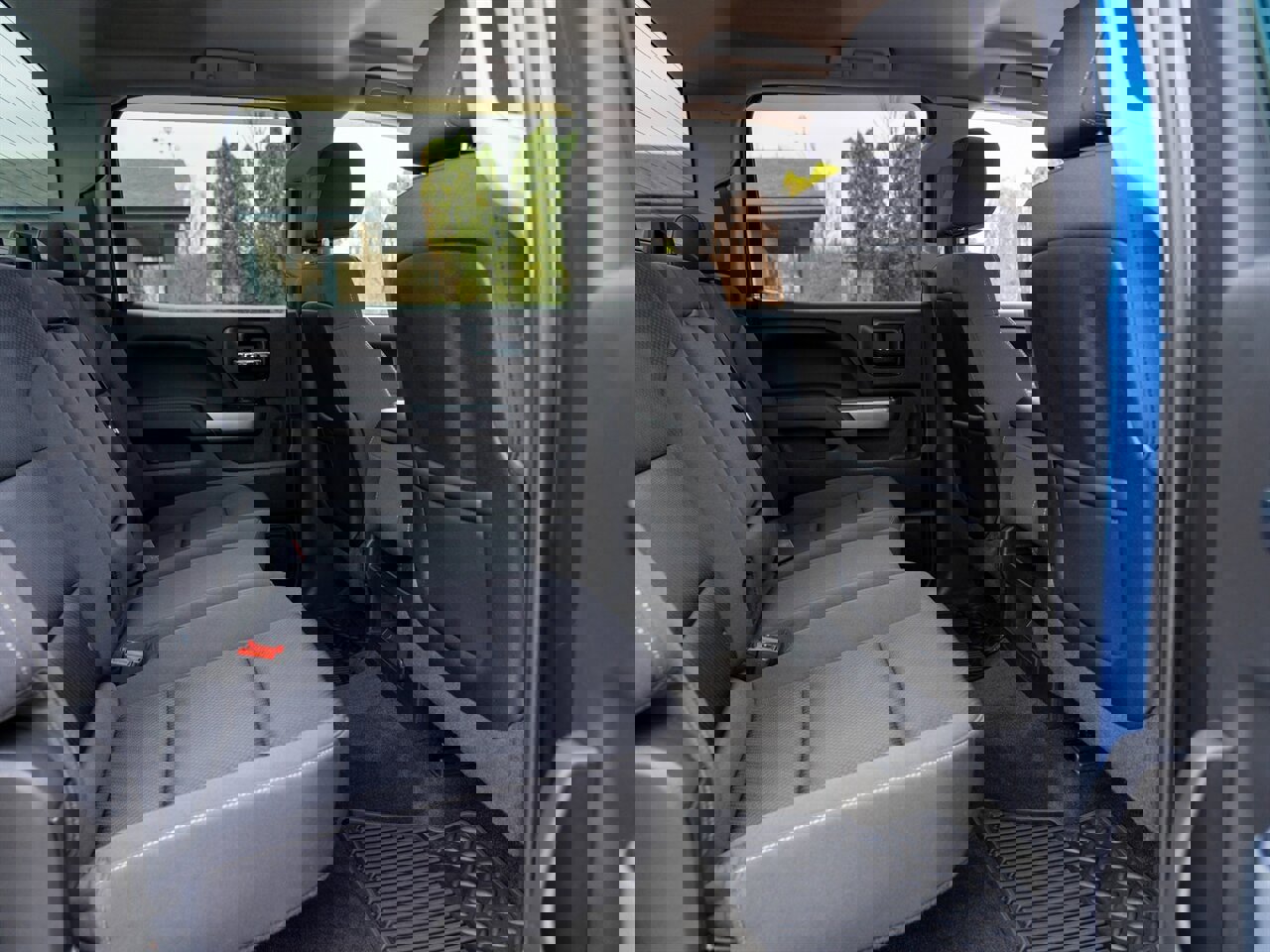 Used 2015 Chevrolet Silverado 1500 LT w/ All Star Edition image 22