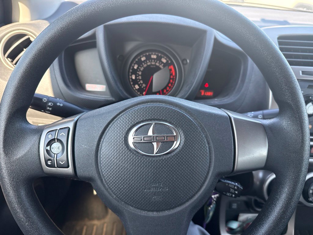Used 2012 Scion xD FWD image 8