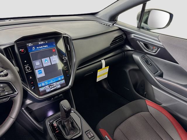 New 2025 Subaru Impreza RS image 24