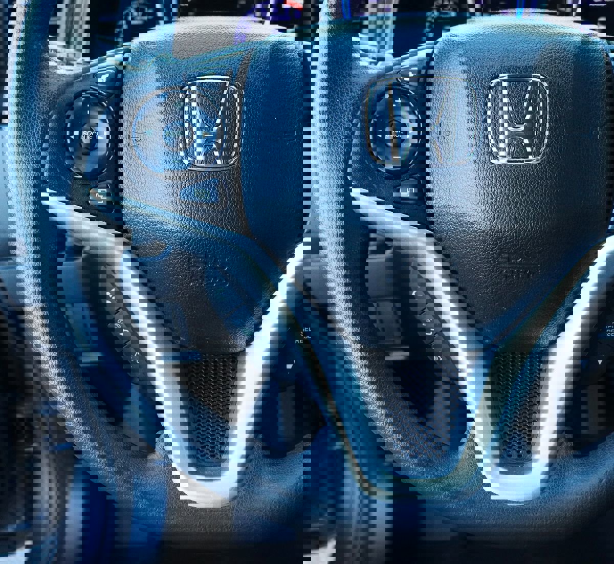 Used 2019 Honda Fit EX image 51