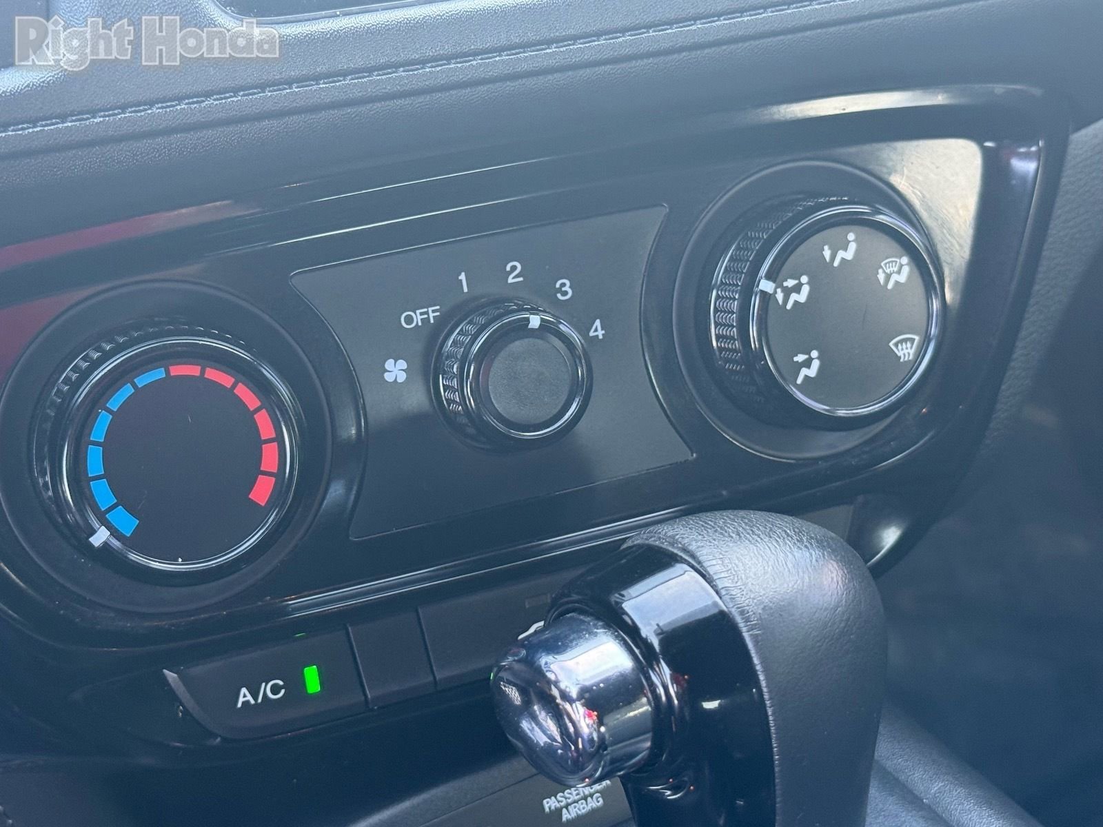 Used 2022 Honda HR-V Sport image 22