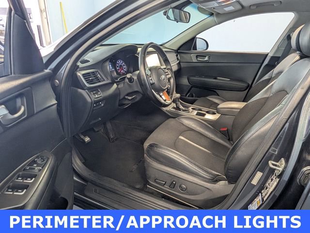 Used 2020 Kia Optima S image 6