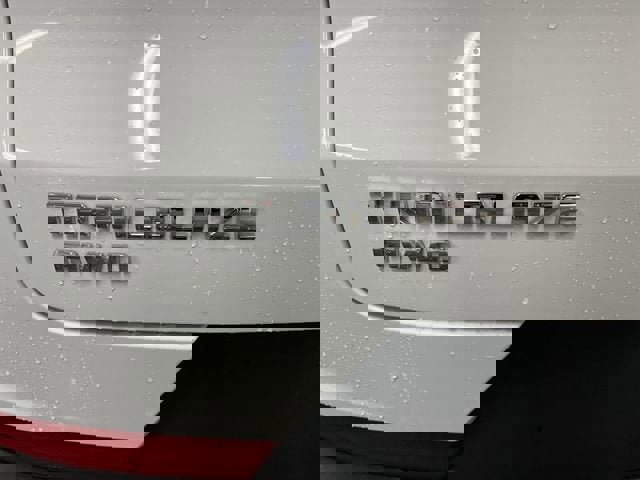 Certified 2025 Chevrolet TrailBlazer LT image 30