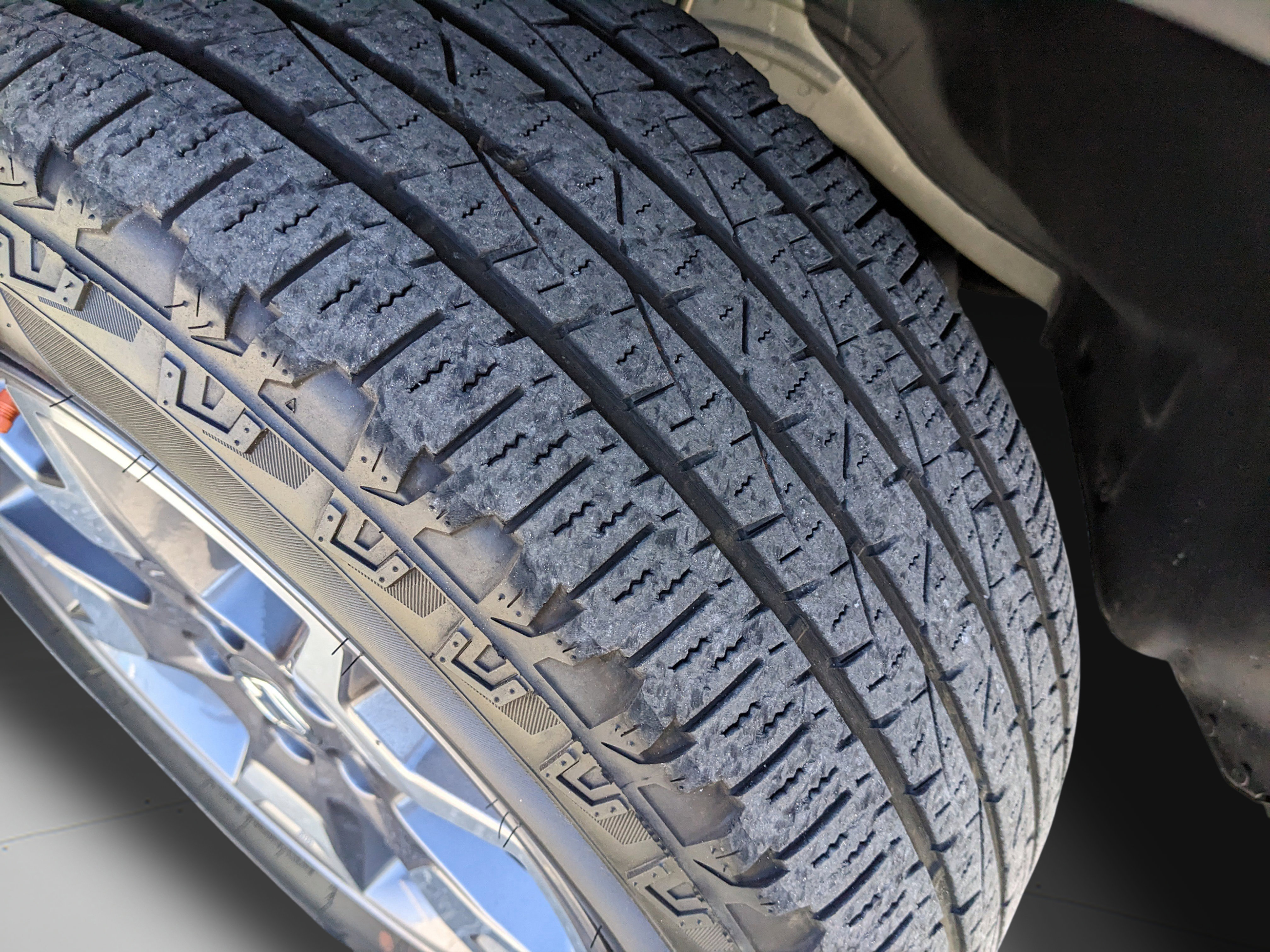 Used 2023 Honda Passport TrailSport image 2