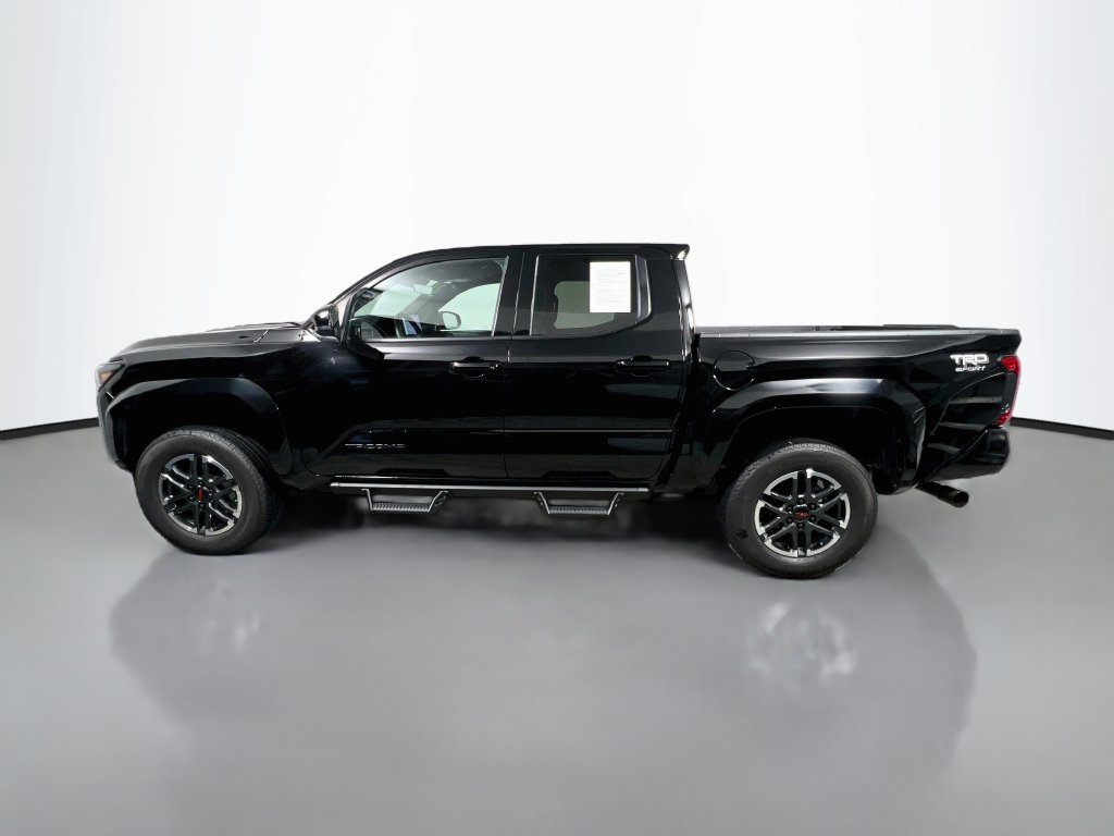 Used 2026 Toyota Tacoma TRD Sport RWD image 6