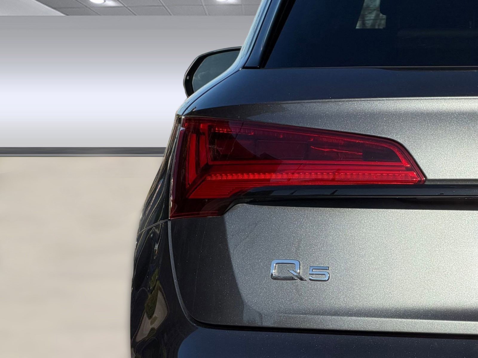 Certified 2023 Audi Q5 e Prestige w/ Prestige Package image 13