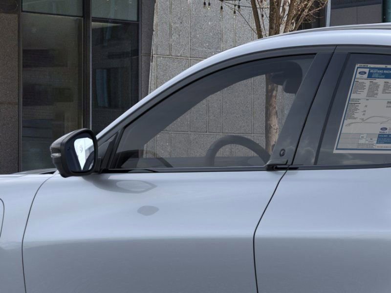 New 2026 Ford Mustang Mach-E Premium image 20