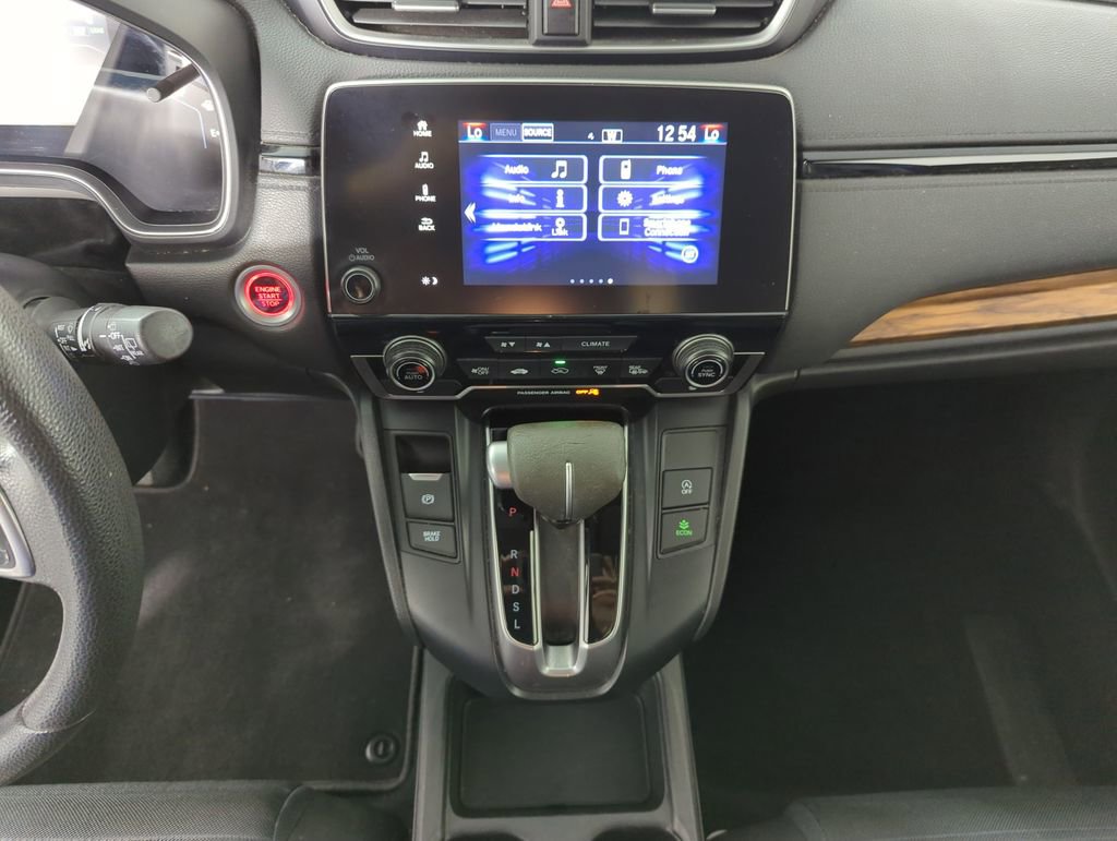 Certified 2022 Honda CR-V EX image 15