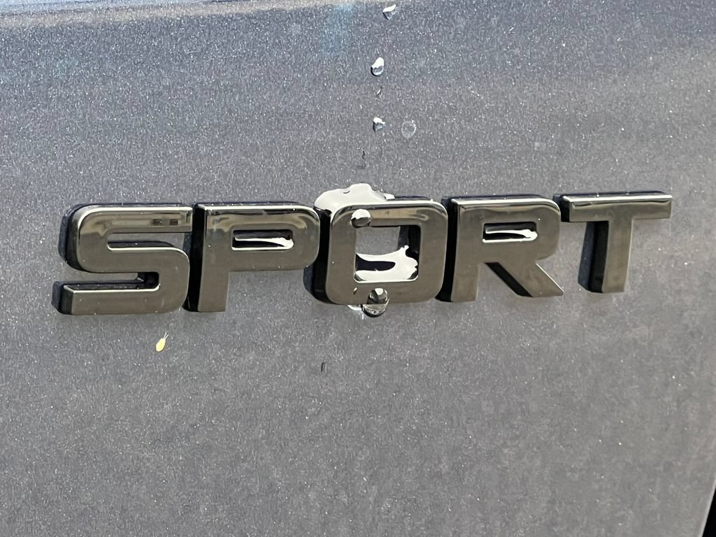 New 2026 Honda CR-V Sport image 8